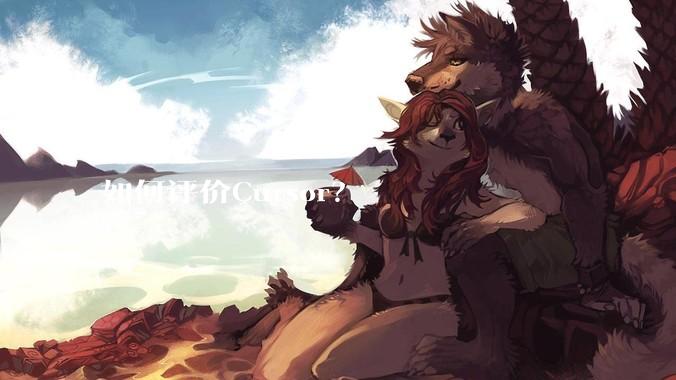 如何评价Cursor？